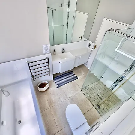The Kite Villa - Luxury Guesthouse Kapstadt Exterior foto