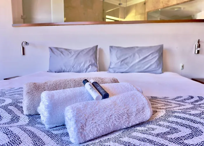 The Kite Villa - Luxury Guesthouse
