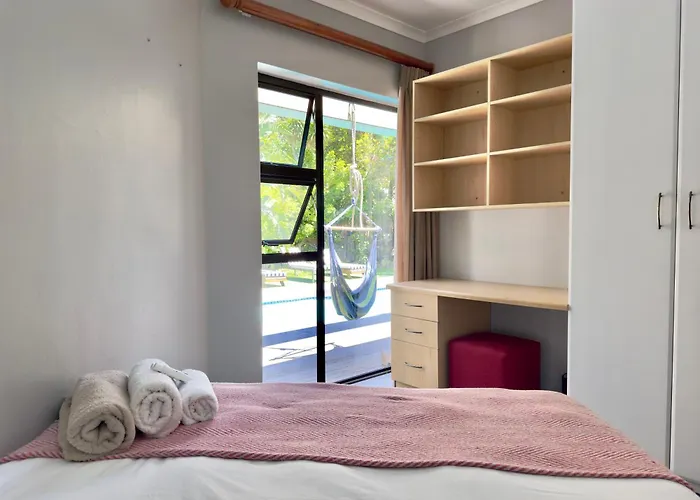 The Kite Villa - Luxury Guesthouse