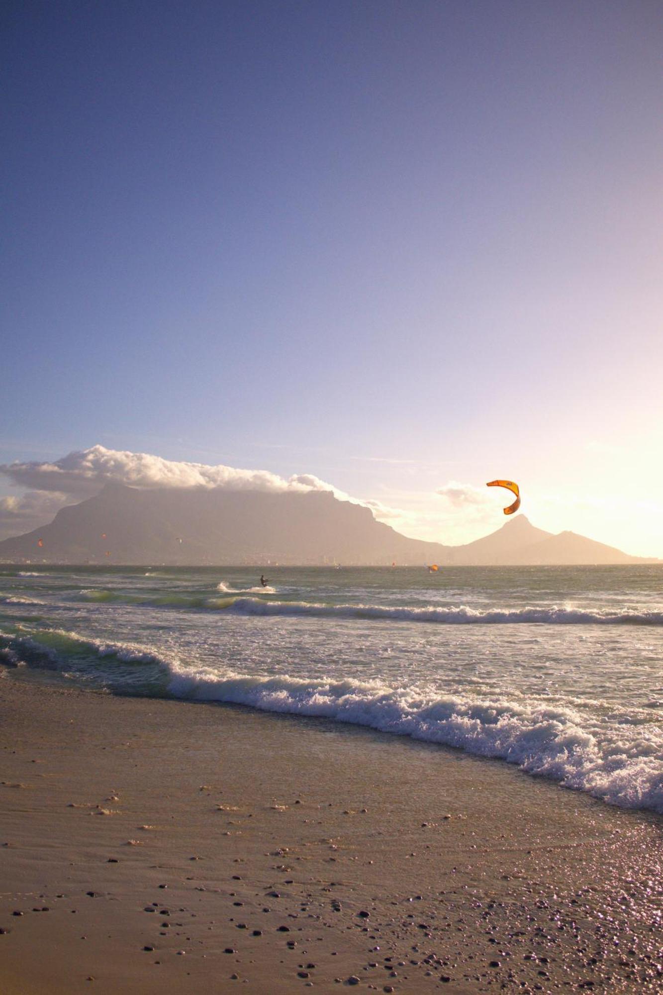 The Kite - Luxury