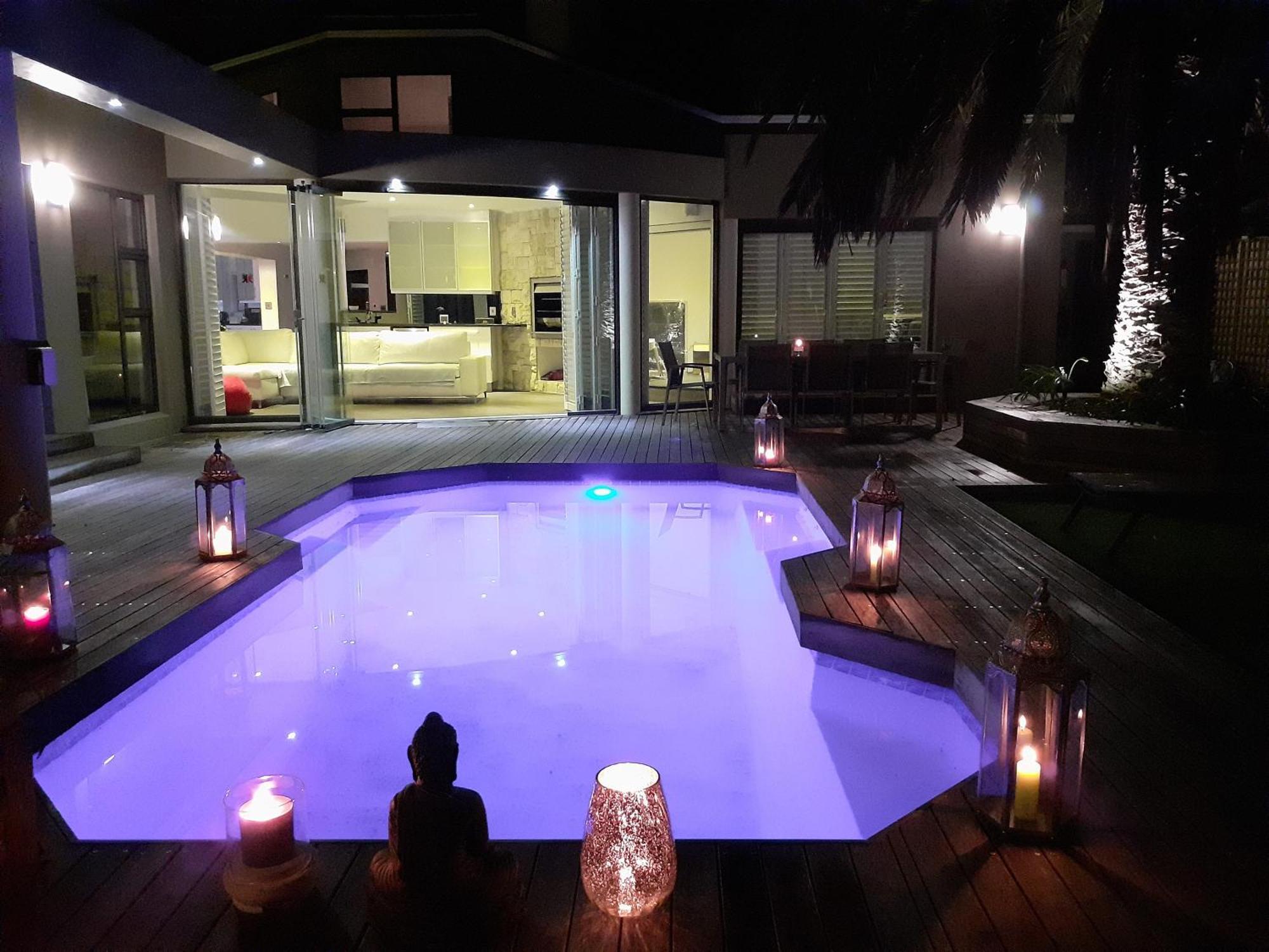 The Kite - Luxury Kapstadt