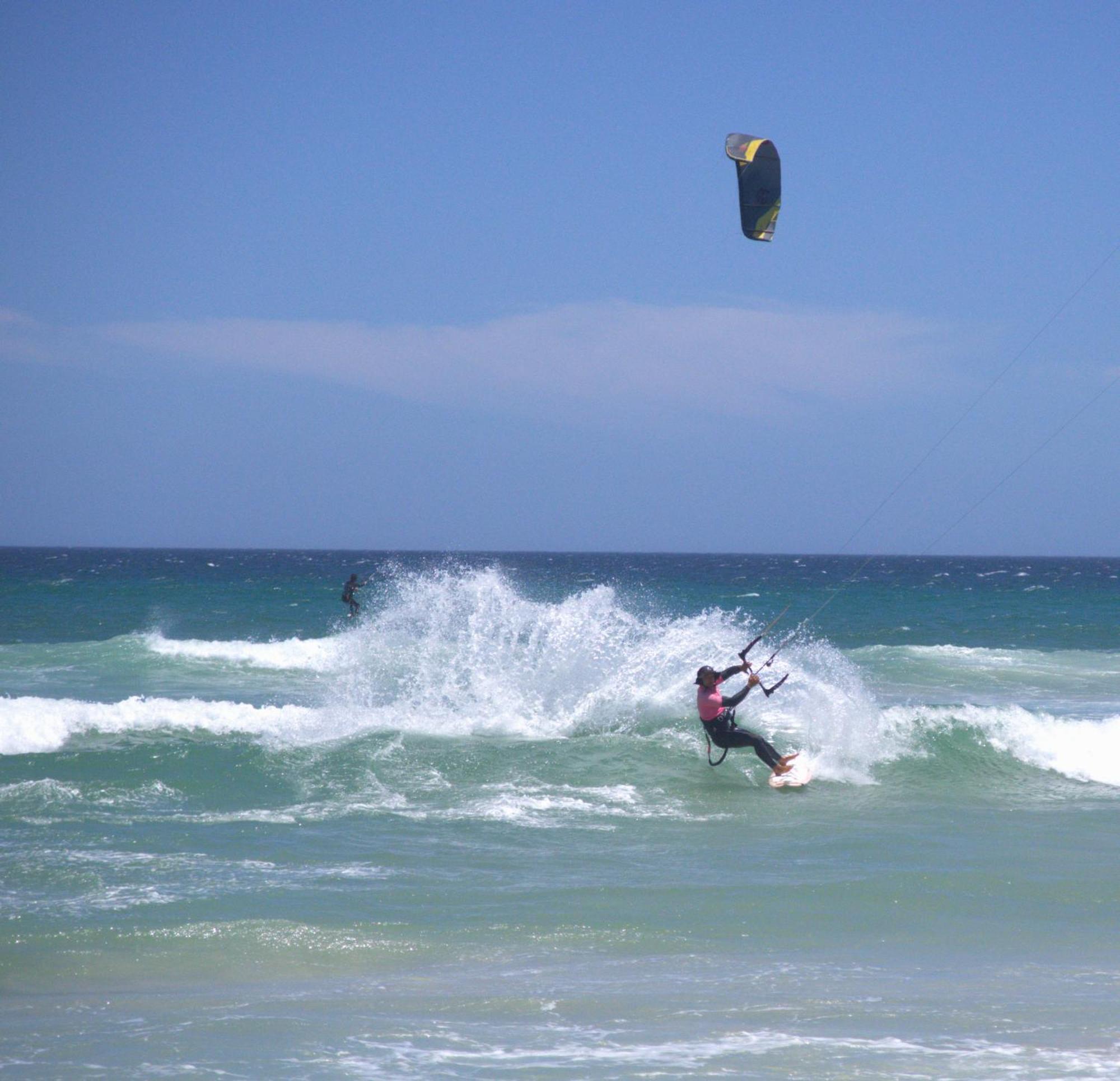 The Kite - Luxury *