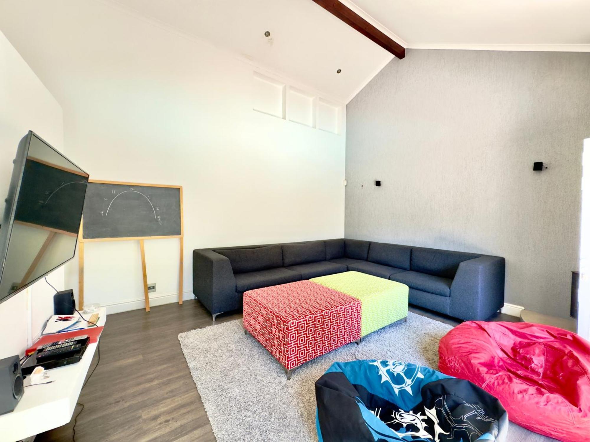 Villa The Kite - Luxury