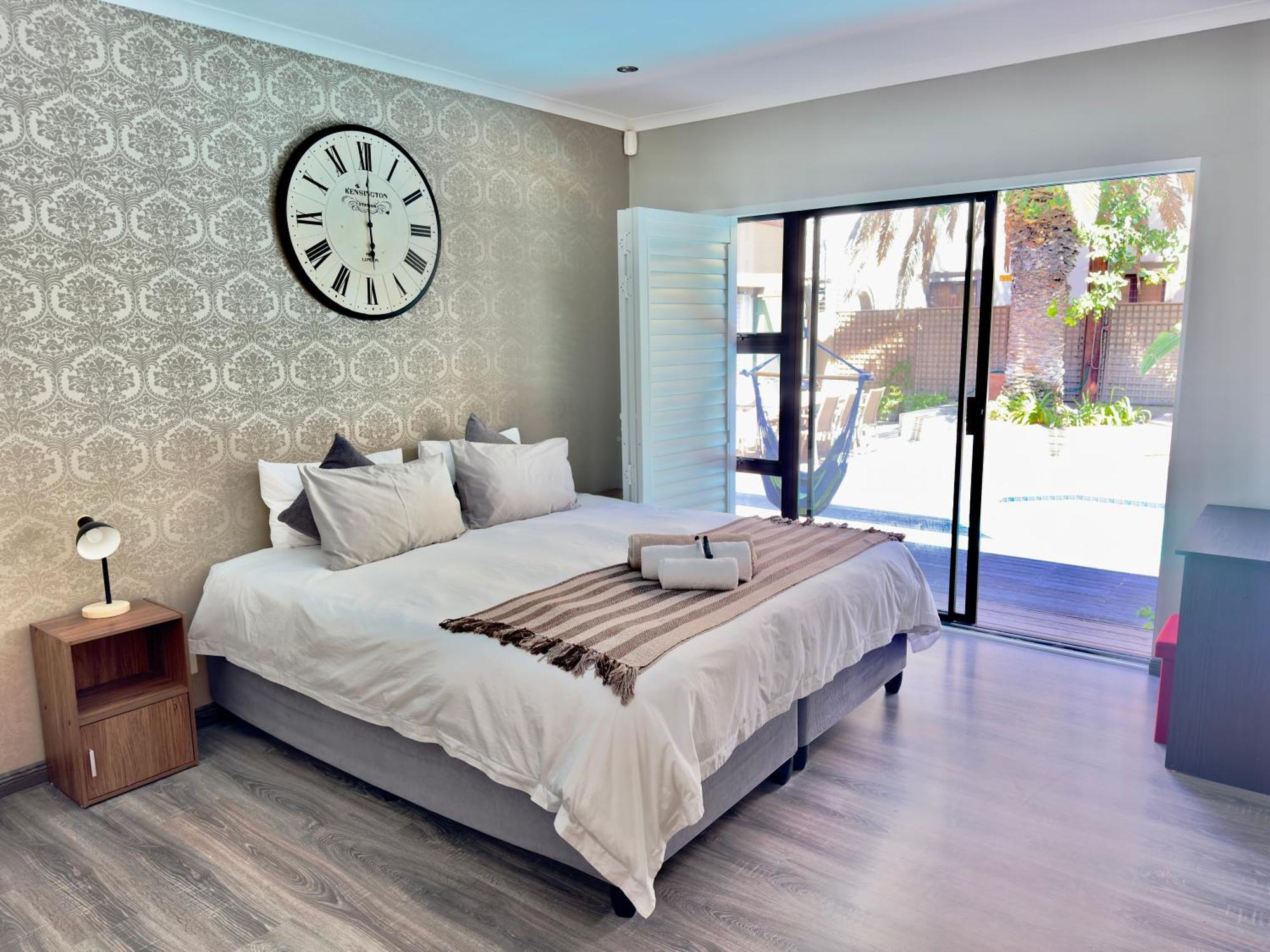 The Kite - Luxury *