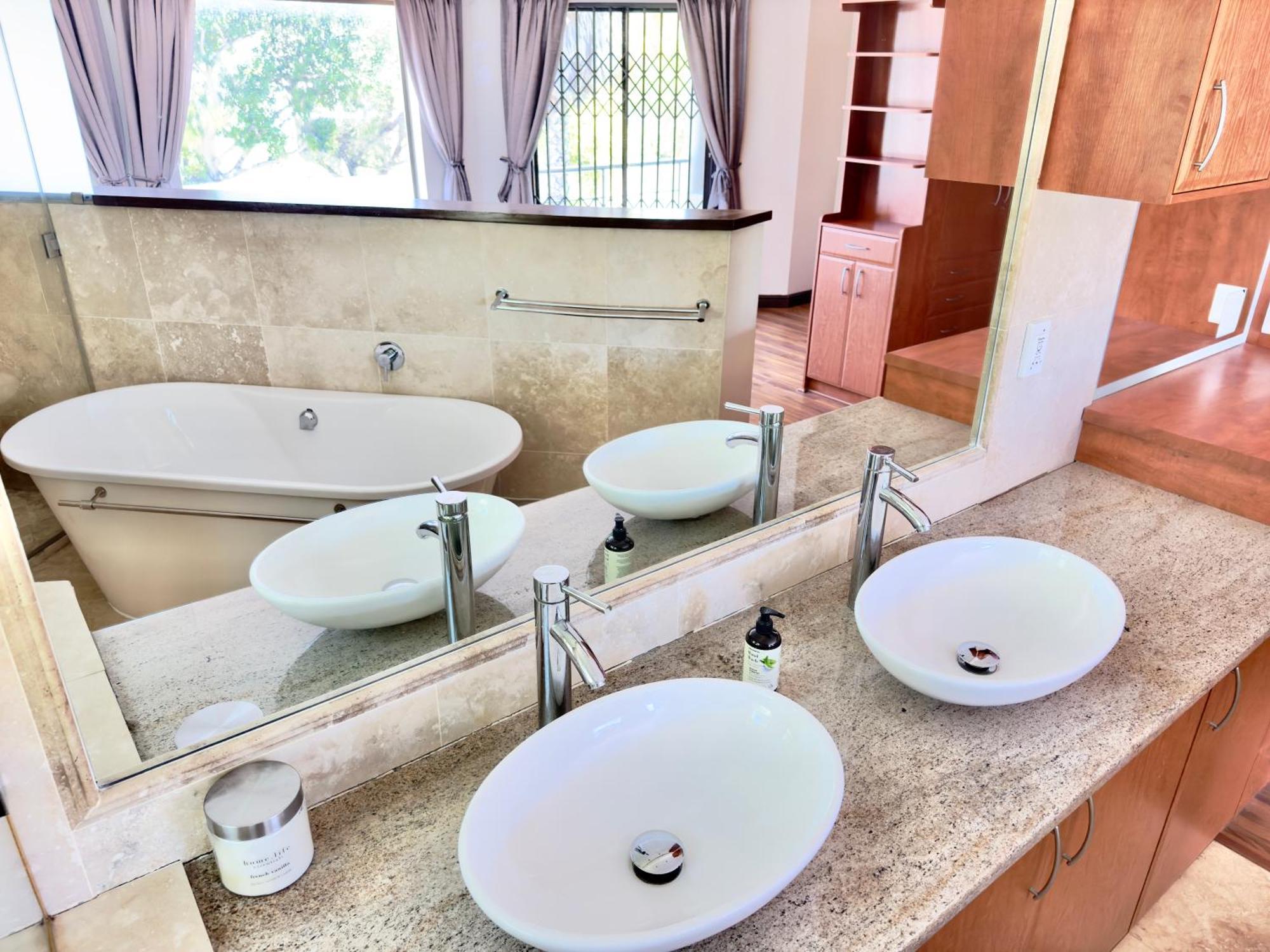 The Kite - Luxury Cidade Do Cabo