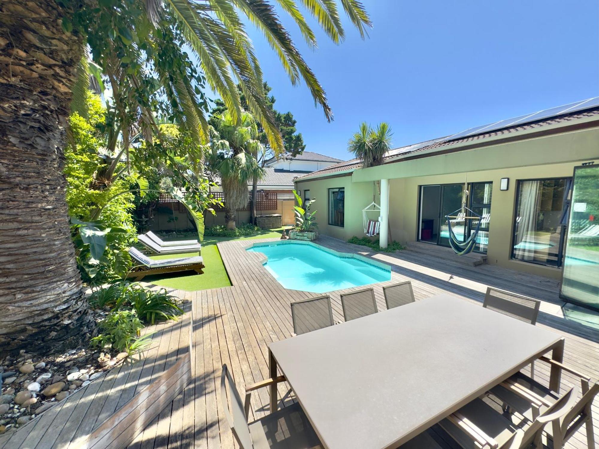 The Kite - Luxury * Kapstadt