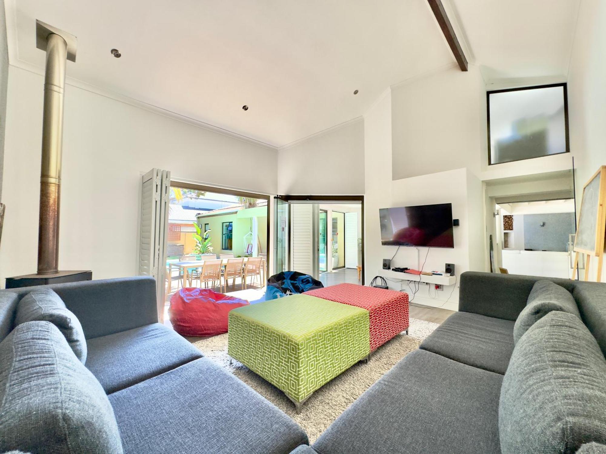 Villa The Kite - Luxury