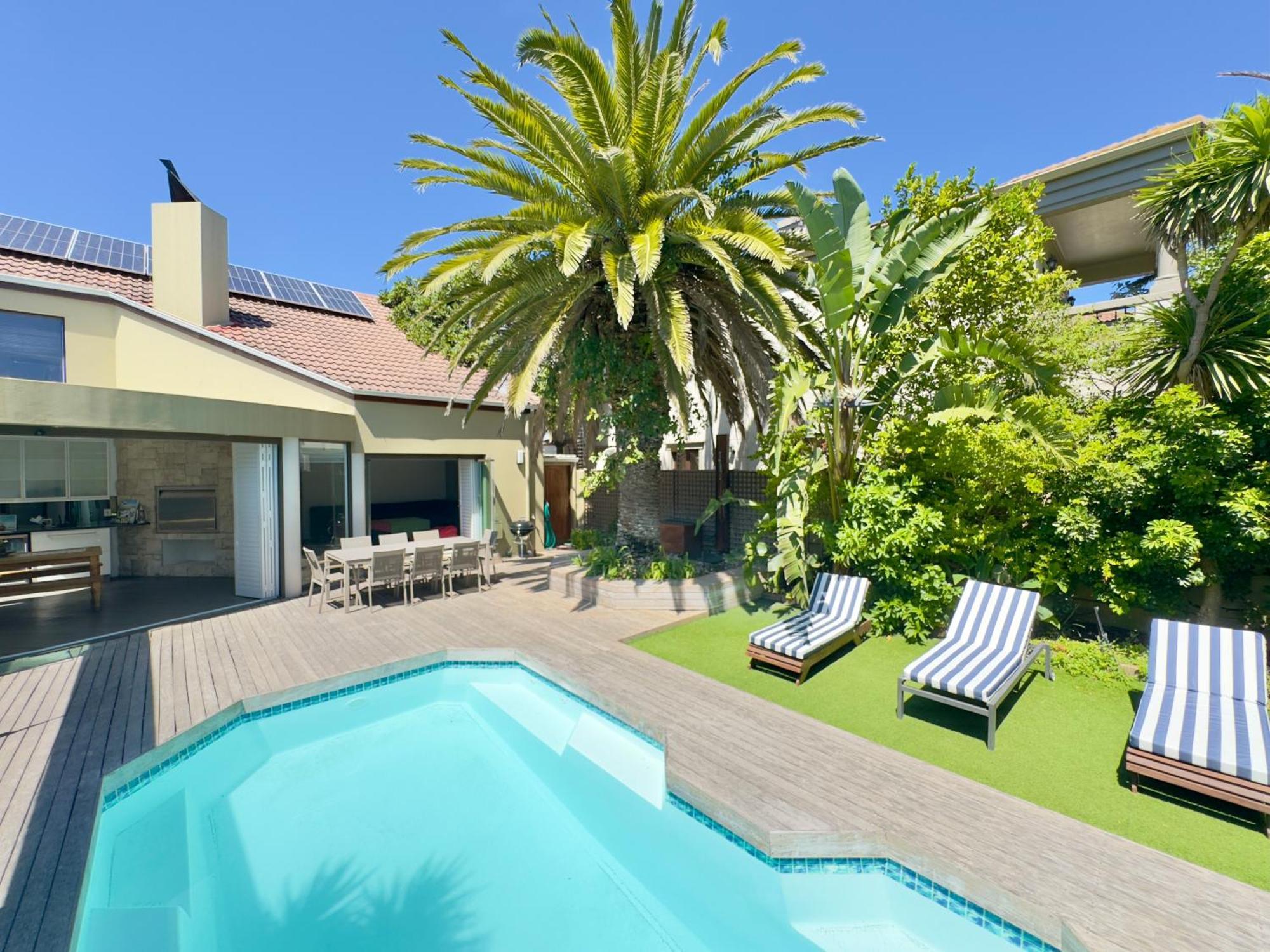 Villa The Kite - Luxury *