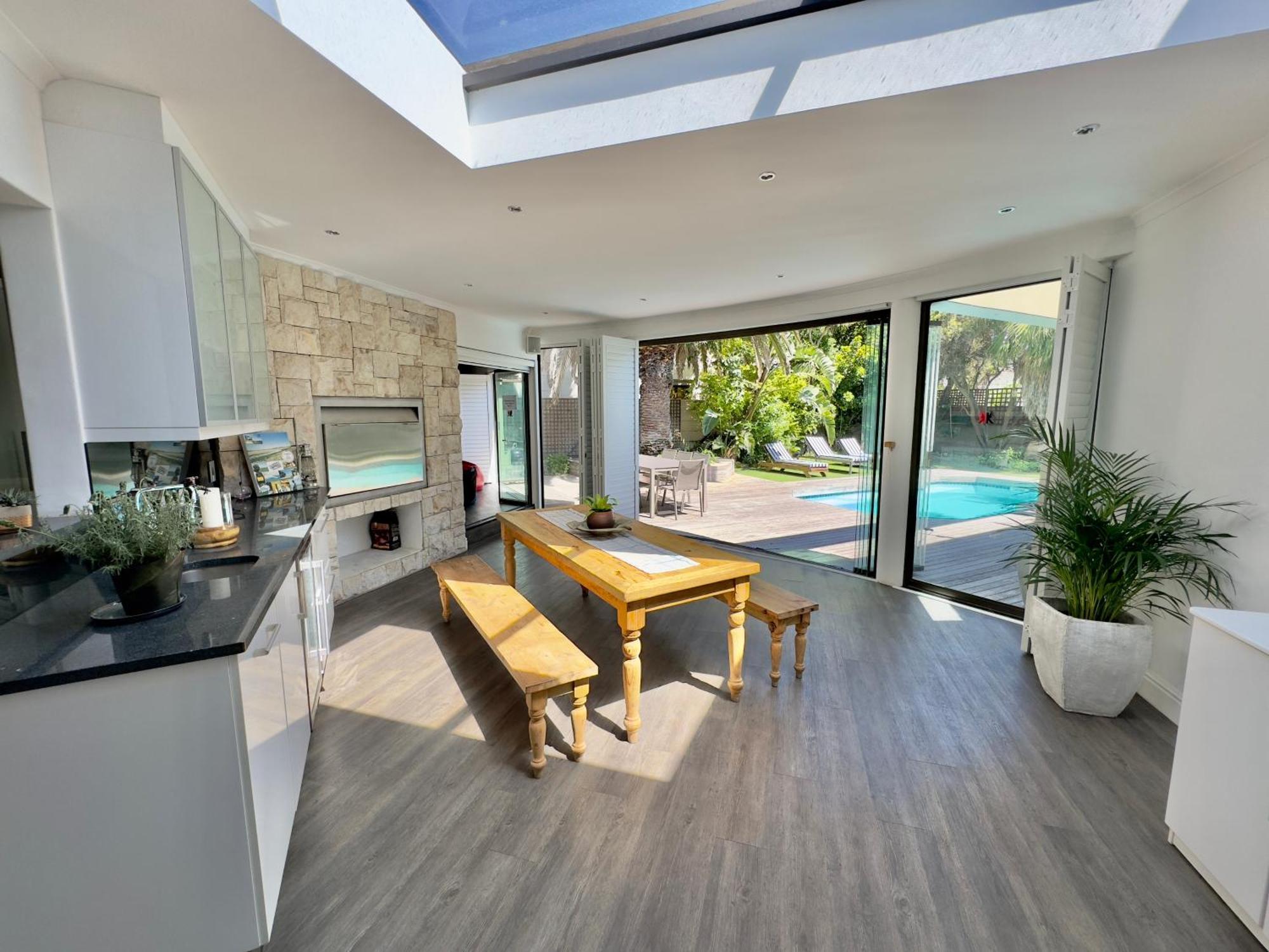 The Kite - Luxury Villa Kapstadt