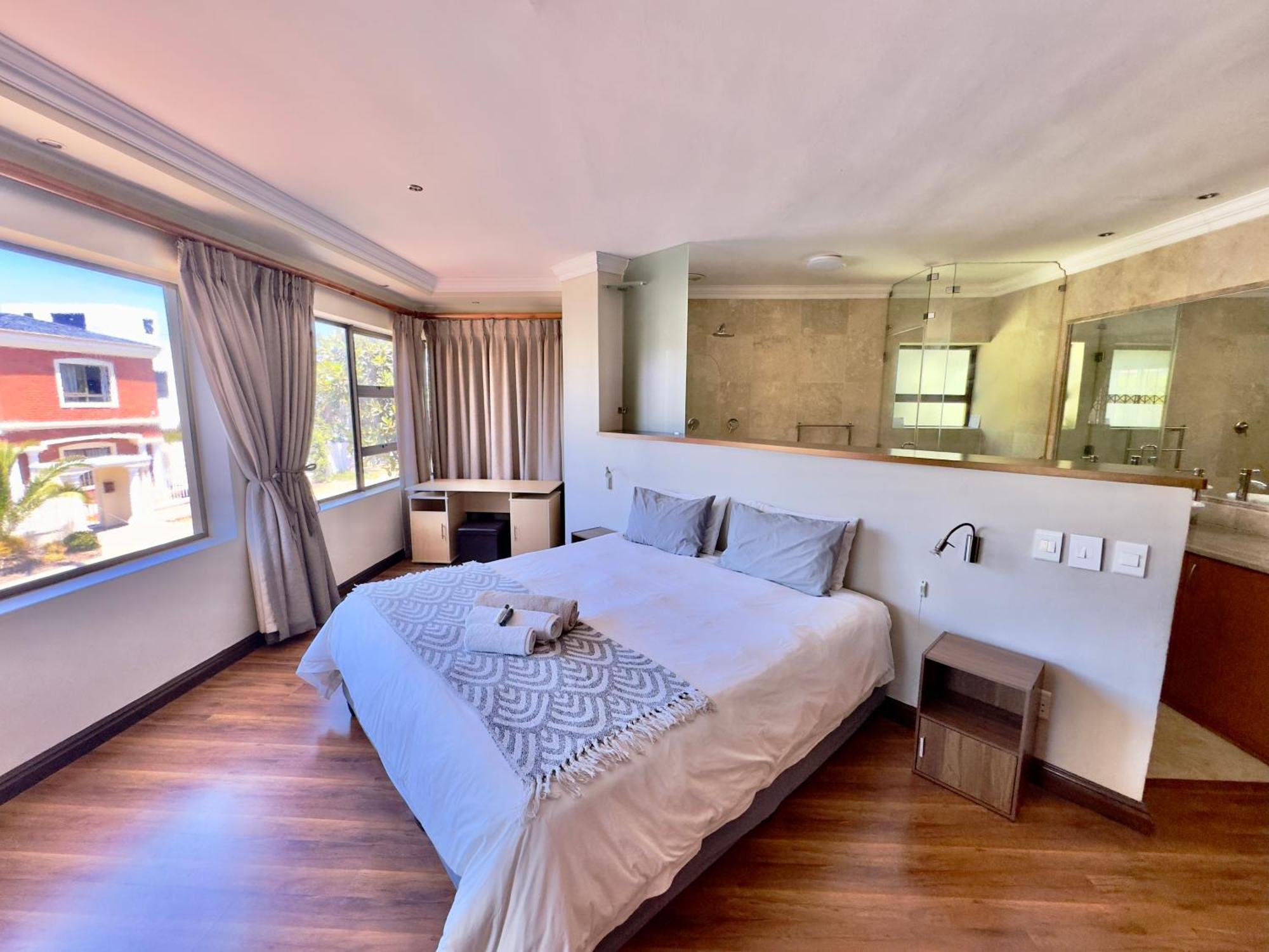 The Kite - Luxury Kapstadt