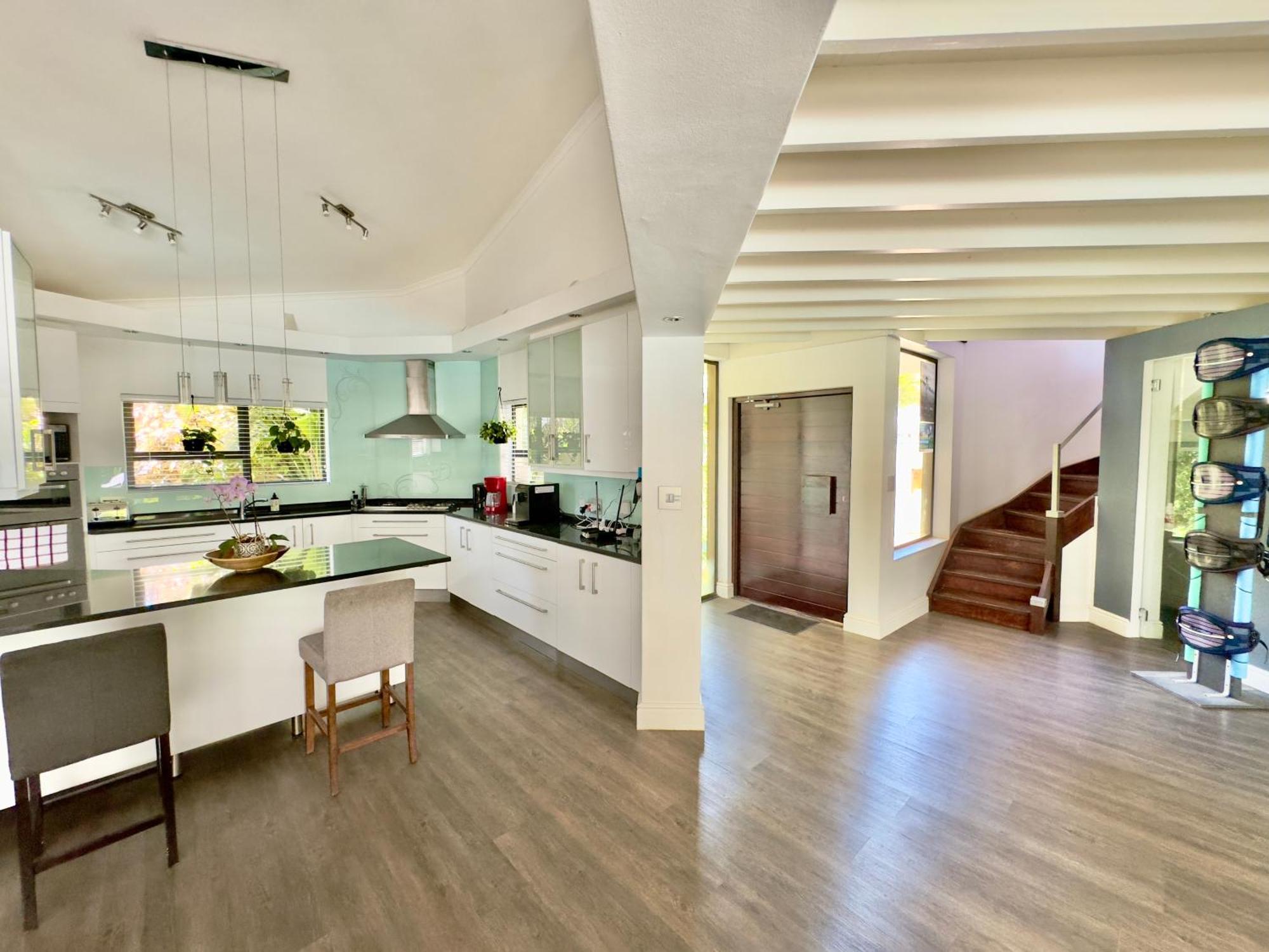 Villa The Kite - Luxury *
