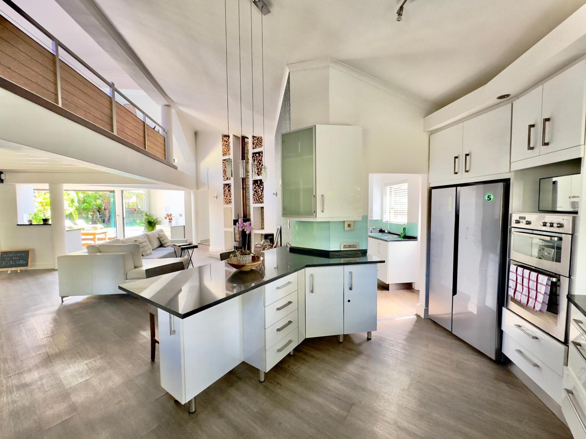 Villa The Kite - Luxury