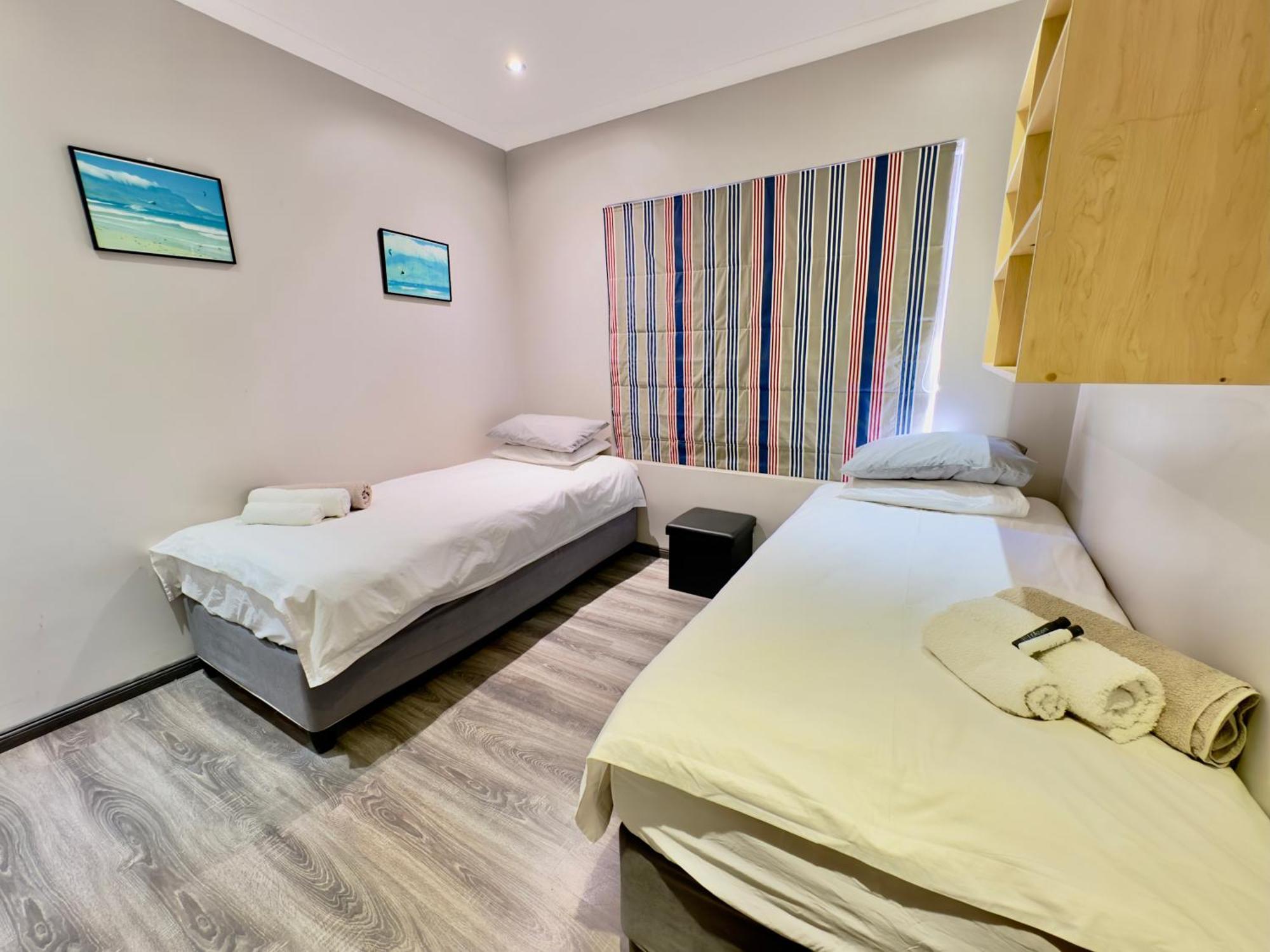 The Kite - Luxury Kapstadt